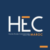 HEC Maroc's Official Logo/Seal