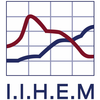 IIHEM University at iihem.ac.ma Official Logo/Seal