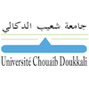 Université Chouaib Doukkali's Official Logo/Seal
