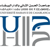 UH2C University at univh2c.ma Official Logo/Seal