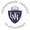 Catholic University of Mozambique's Official Logo/Seal
