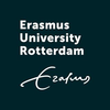 Erasmus Universiteit Rotterdam's Official Logo/Seal