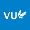 VU Amsterdam University at vu.nl Official Logo/Seal