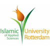Islamic University of Applied Sciences Rotterdam's Official Logo/Seal
