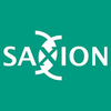 Saxion University of Applied Sciences's Official Logo/Seal
