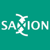  University at saxion.nl Official Logo/Seal