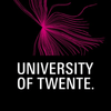 UT University at utwente.nl Official Logo/Seal