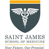 SJSM University at sjsm.org Official Logo/Seal