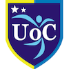 Universiteit van Curaçao's Official Logo/Seal