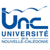 Université de la Nouvelle-Calédonie's Official Logo/Seal