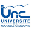 University of New Caledonia's Official Logo/Seal