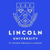 LU University at lincoln.ac.nz Official Logo/Seal