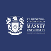  University at massey.ac.nz Official Logo/Seal