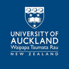 University of Auckland's Official Logo/Seal