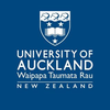 UoA University at auckland.ac.nz Official Logo/Seal