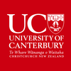 UC University at canterbury.ac.nz Official Logo/Seal