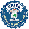 Universidad Catolica Redemptoris Mater's Official Logo/Seal