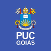 Pontifícia Universidade Católica de Goiás's Official Logo/Seal