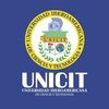 Universidad Iberoamericana de Ciencia y Tecnologia's Official Logo/Seal