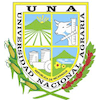 UNA University at una.edu.ni Official Logo/Seal