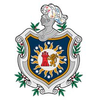 Universidad Nacional Autónoma de Nicaragua, Managua's Official Logo/Seal