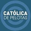 Catholic University of Pelotas's Official Logo/Seal