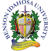 BIU University at biu.edu.ng Official Logo/Seal