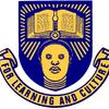 OAU University at oauife.edu.ng Official Logo/Seal