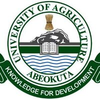 FUNAAB University at funaab.edu.ng Official Logo/Seal