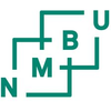 Norges miljø- og biovitenskapelige universitet's Official Logo/Seal