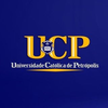 Universidade Católica de Petrópolis's Official Logo/Seal