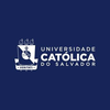 Universidade Católica do Salvador's Official Logo/Seal