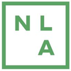 NLA Høgskolen's Official Logo/Seal