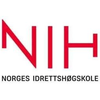 Norges idrettshøgskole's Official Logo/Seal