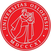 UiO University at uio.no Official Logo/Seal