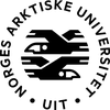 UiT Norges arktiske universitet's Official Logo/Seal