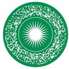 آغا خان یونیورسٹی's Official Logo/Seal