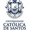 Catholic University of Santos's Official Logo/Seal