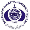 بہاؤالدین زکریا یونیورسٹی's Official Logo/Seal
