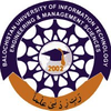 بلوچستان یونیورسٹی آف انفارمیشن ٹیکنالوجی، انجینئرنگ اینڈ مینجمنٹ سائنسز's Official Logo/Seal