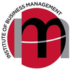 Institute of Business Management's Official Logo/Seal