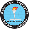 گاندھارا یونیورسٹی's Official Logo/Seal