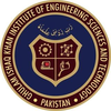 Ghulam Ishaq Khan Institute of Engineering Sciences and Technology's Official Logo/Seal