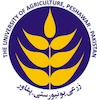 The University of Agriculture, Peshawar's Official Logo/Seal
