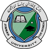 جناح یونیورسٹی برائے خواتین's Official Logo/Seal