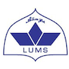 LUMS University at lums.edu.pk Official Logo/Seal