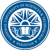 نیشنل یونیورسٹی آف سائنس اینڈ ٹیکنالوجی's Official Logo/Seal