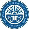 NUST University at nust.edu.pk Official Logo/Seal