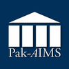 Pak-AIMS University at pakaims.edu.pk Official Logo/Seal