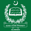 Quaid-i-Azam University's Official Logo/Seal